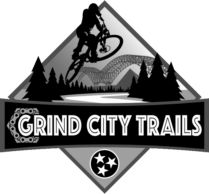 Grind City Trails Logo